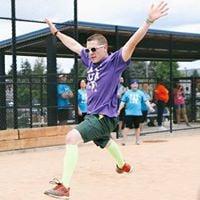 Photo of Alexander J.