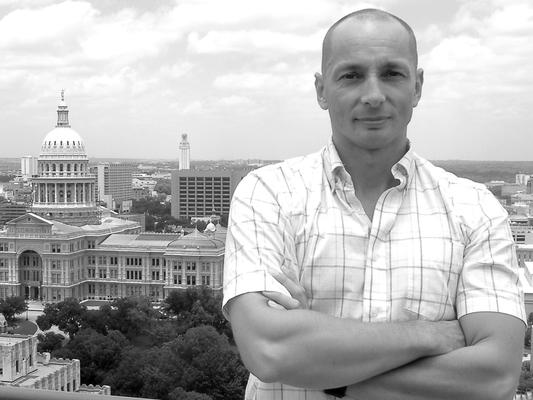photo of John R.