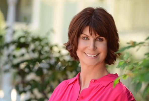 photo of Catherine K.