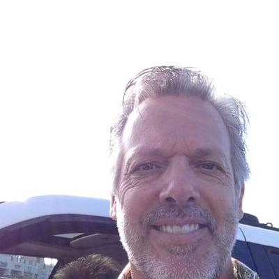 Photo of Andy A.
