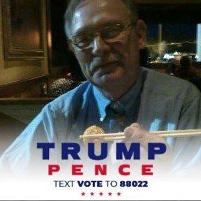 Photo of Roger T.