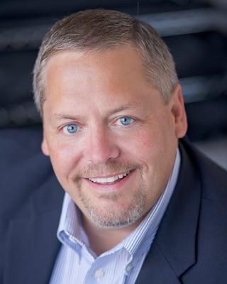 Photo of Jerrod P.