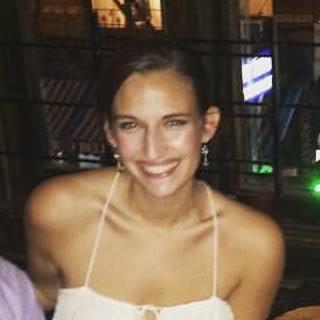 Photo of Amelia G.