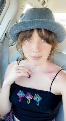 Photo of Alyson L.