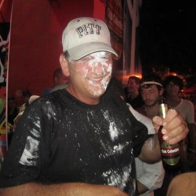 Photo of Greg S.