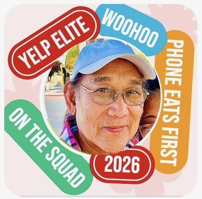 photo of Bienvenido A.