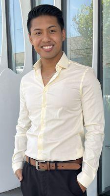 photo of Joelex D.
