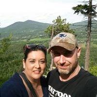 photo of Christopher F.