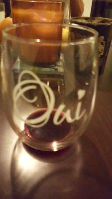 photo of Christina M.