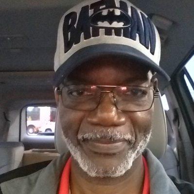 Photo of Carlton T.