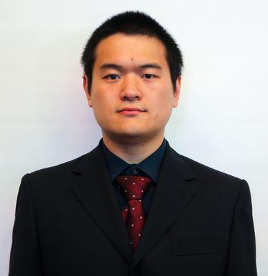 Photo of Lu S.
