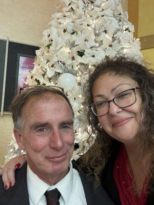 photo of Jennifer D.