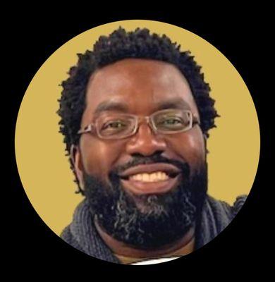 Photo of Marvin O.