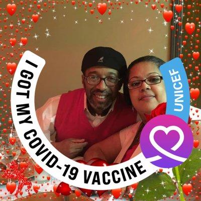 photo of Catherine J.