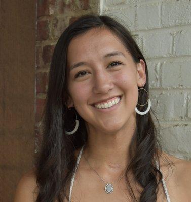 Photo of Julia C.