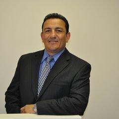 Photo of John V.