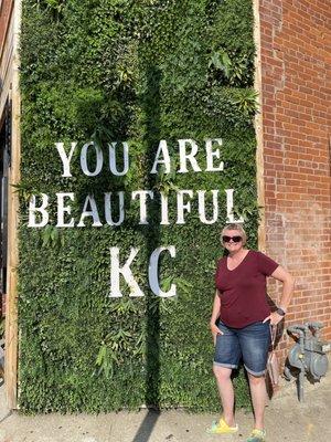 Photo of Kelly G.