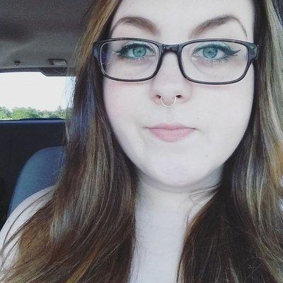 Photo of Cassandra B.