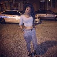 Photo of Markia E.