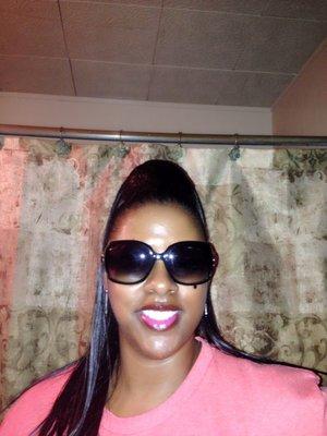 Photo of Quinneta H.