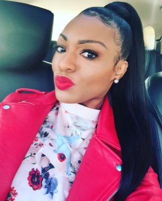 Photo of Dedra B.