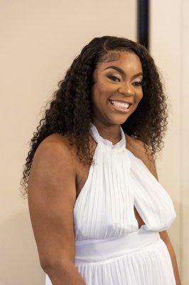 photo of Kwanaiya M.