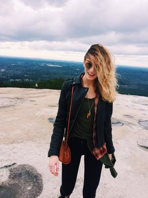 Photo of Hannah J.