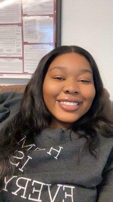 Photo of Delaysha W.