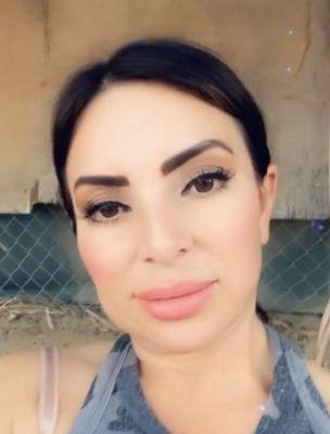 photo of Veronica C.