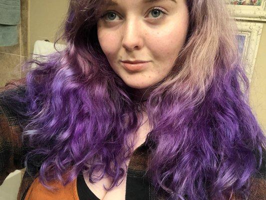 photo of Kimberly S.