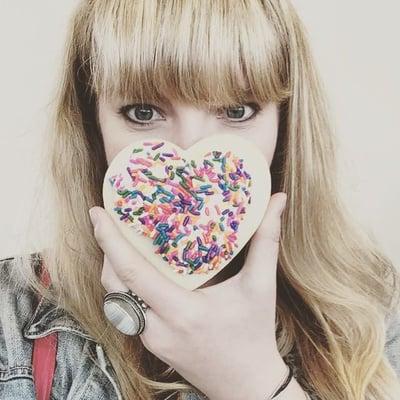 photo of Caroline N.