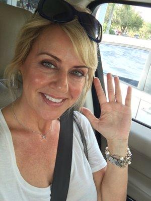 Photo of Christine L.