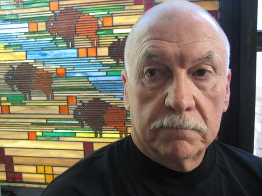 Photo of John H.