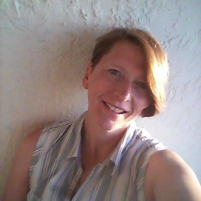 photo of Christie P.