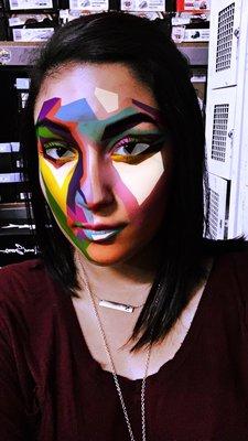 Photo of Shanice S.