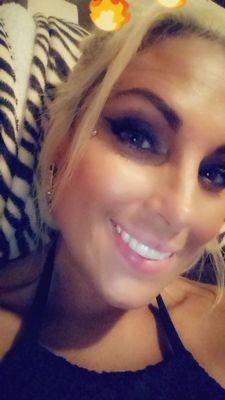 Photo of Britney L.