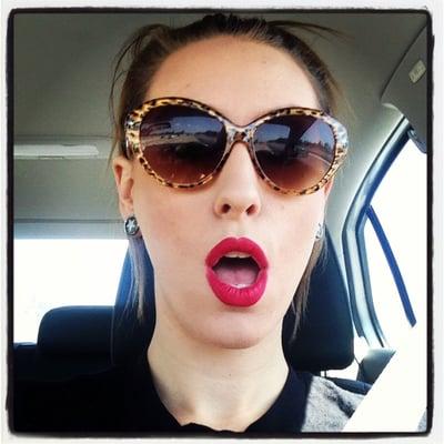 photo of Stephanie M.