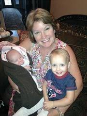 Photo of Judy C.