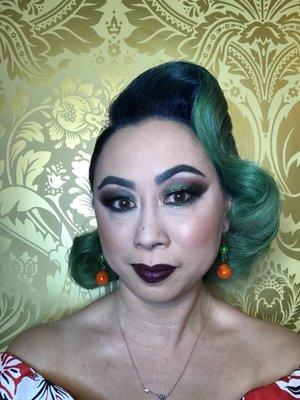 photo of Christine S.