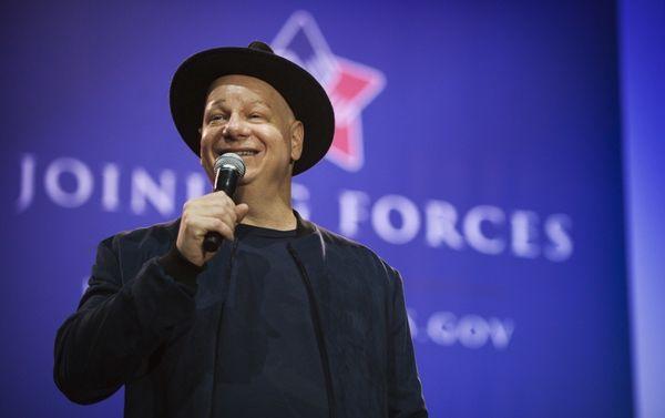Photo of Carlos E.