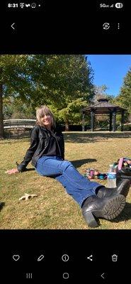 Photo of Kimberly A.