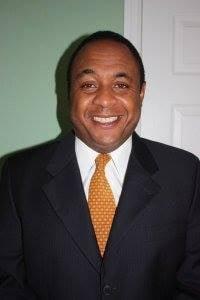 Photo of George P.