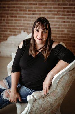 Photo of Kara A.