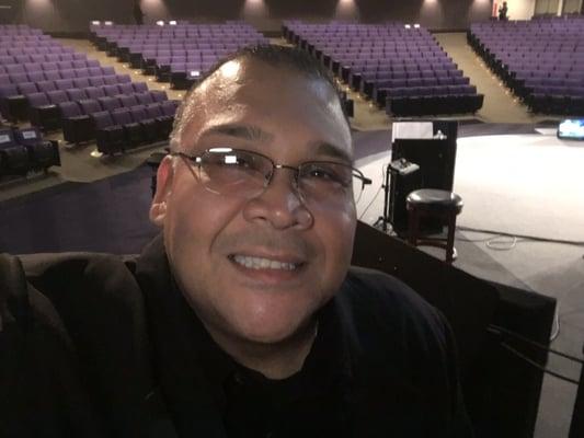 Photo of Humberto R.