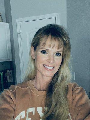 Photo of Kirsten T.