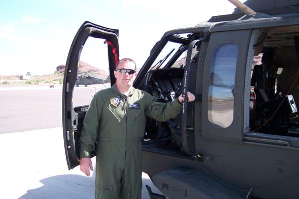 Photo of Billy C.