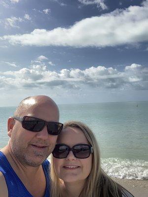 photo of Christine S.