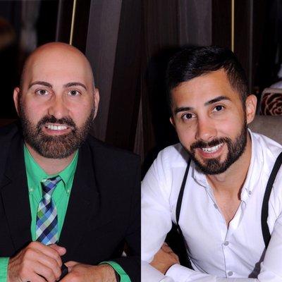 photo of Daniel Catalin G.