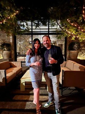 photo of Danielle R.