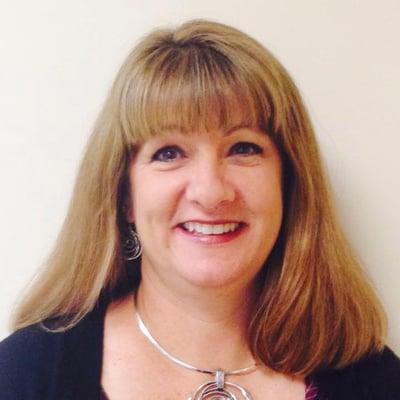 Photo of Julie A.